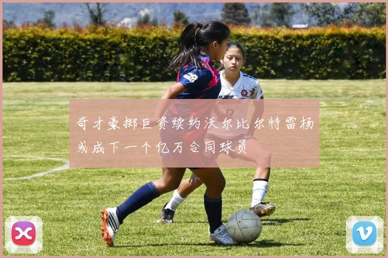 奇才豪掷巨资续约沃尔比尔特雷杨或成下一个亿万合同球员