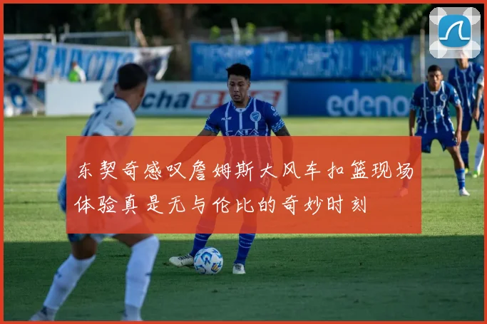 东契奇感叹詹姆斯大风车扣篮现场体验真是无与伦比的奇妙时刻
