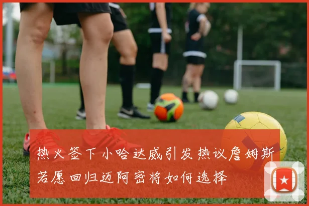 热火签下小哈达威引发热议詹姆斯若愿回归迈阿密将如何选择