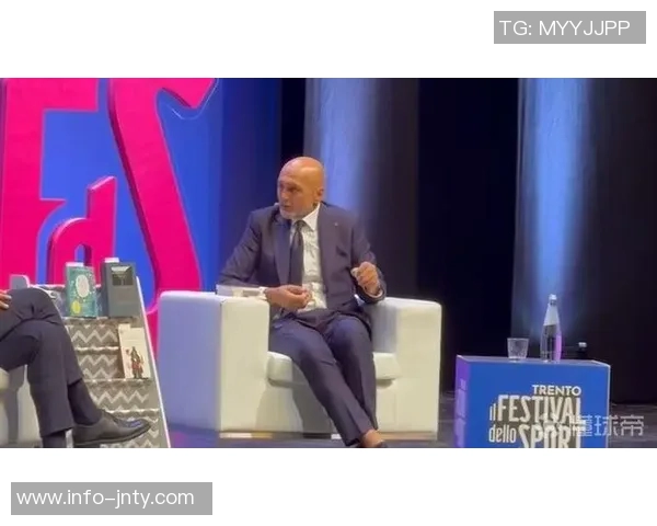 斯帕莱蒂称意大利拥有五位顶级球员皮奥与维耶里特点相似 斯帕莱蒂称意大利拥有五位顶级球员皮奥与维耶里特点相似