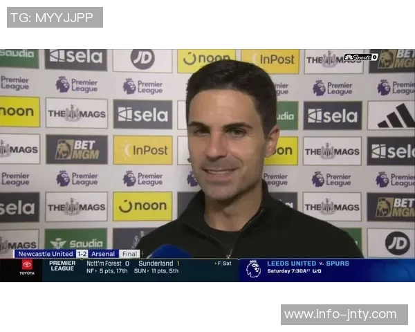 阿尔特塔强调防守重要性目标超越上赛季成就 阿尔特塔强调防守重要性目标超越上赛季成就