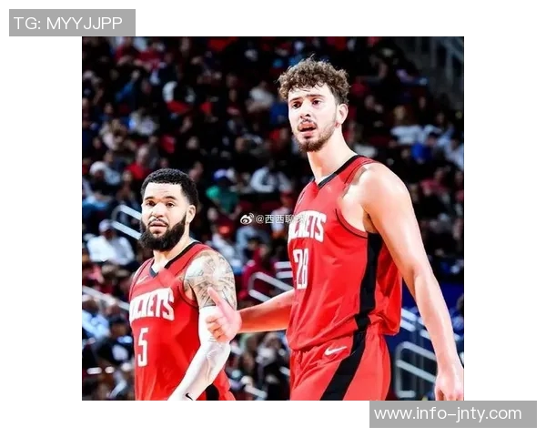 双塔合璧火箭强势逆袭鹈鹕净胜26分展现统治力