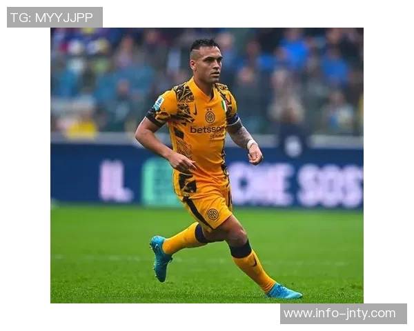 国米表现卓越队长劳塔罗引领球队统治全场比赛 国米表现卓越队长劳塔罗引领球队统治全场比赛