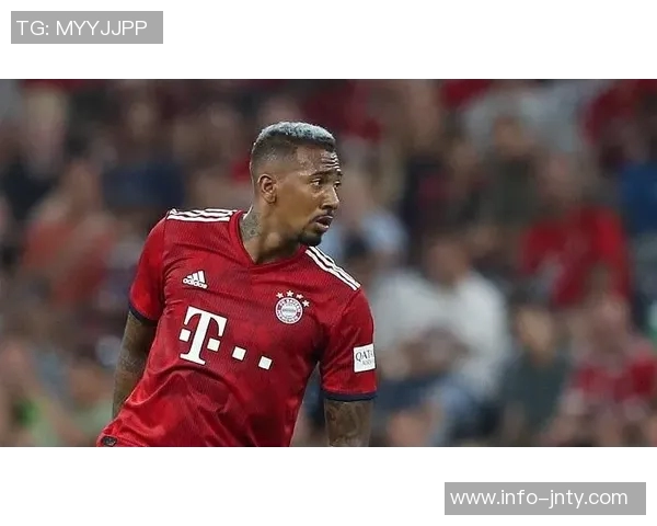 博阿滕宣布不再拜仁实习全力投入教练课程学习 博阿滕宣布不再拜仁实习全力投入教练课程学习