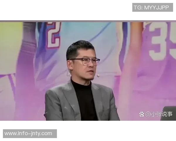 杨毅解读湖人未来策略与詹姆斯续约的真实关系 杨毅解读湖人未来策略与詹姆斯续约的真实关系