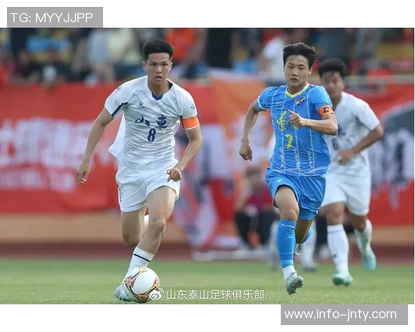 杨皓宇闪耀全场打入关键进球助山东U20队顺利晋级赛事 杨皓宇闪耀全场打入关键进球助山东U20队顺利晋级赛事