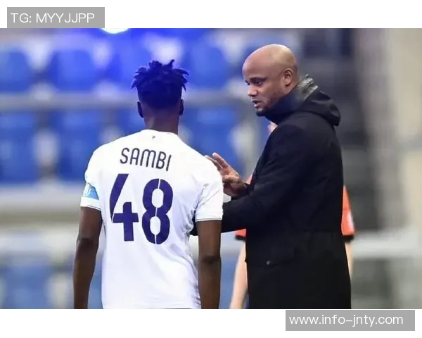 洛孔加以30万欧转会费加盟汉堡感谢孔帕尼如同大哥般支持